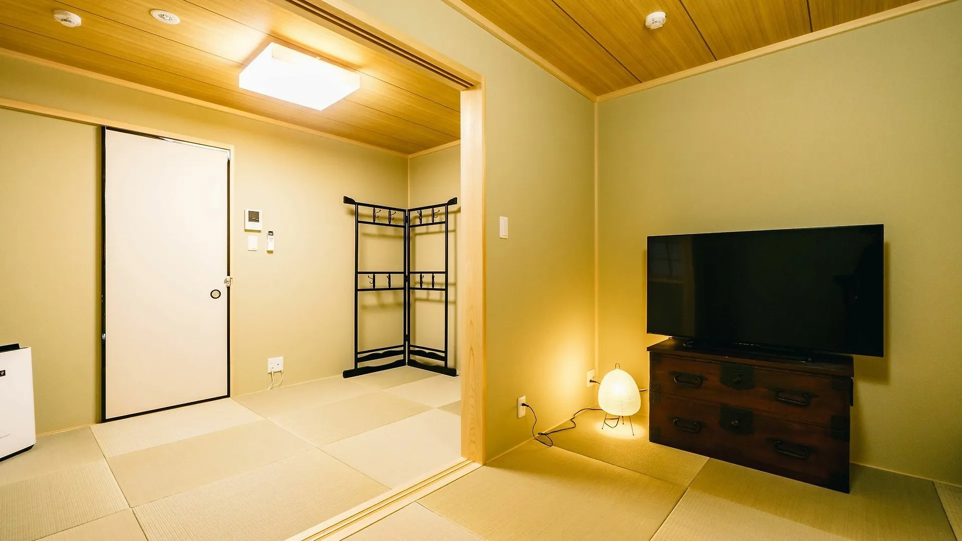 Miro Kujo Kawaramachi Tei Villa Kyoto Holiday home