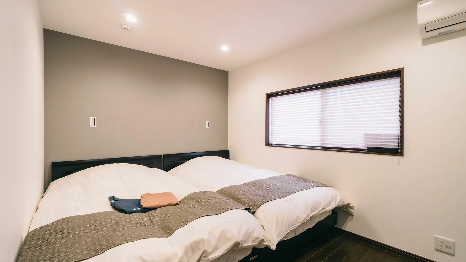 Holiday home Miro Kujo Kawaramachi Tei Villa Kyoto